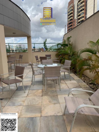 Imagem Apartamento com 3 Quartos à Venda, 145 m² em São Marcos - São Luís