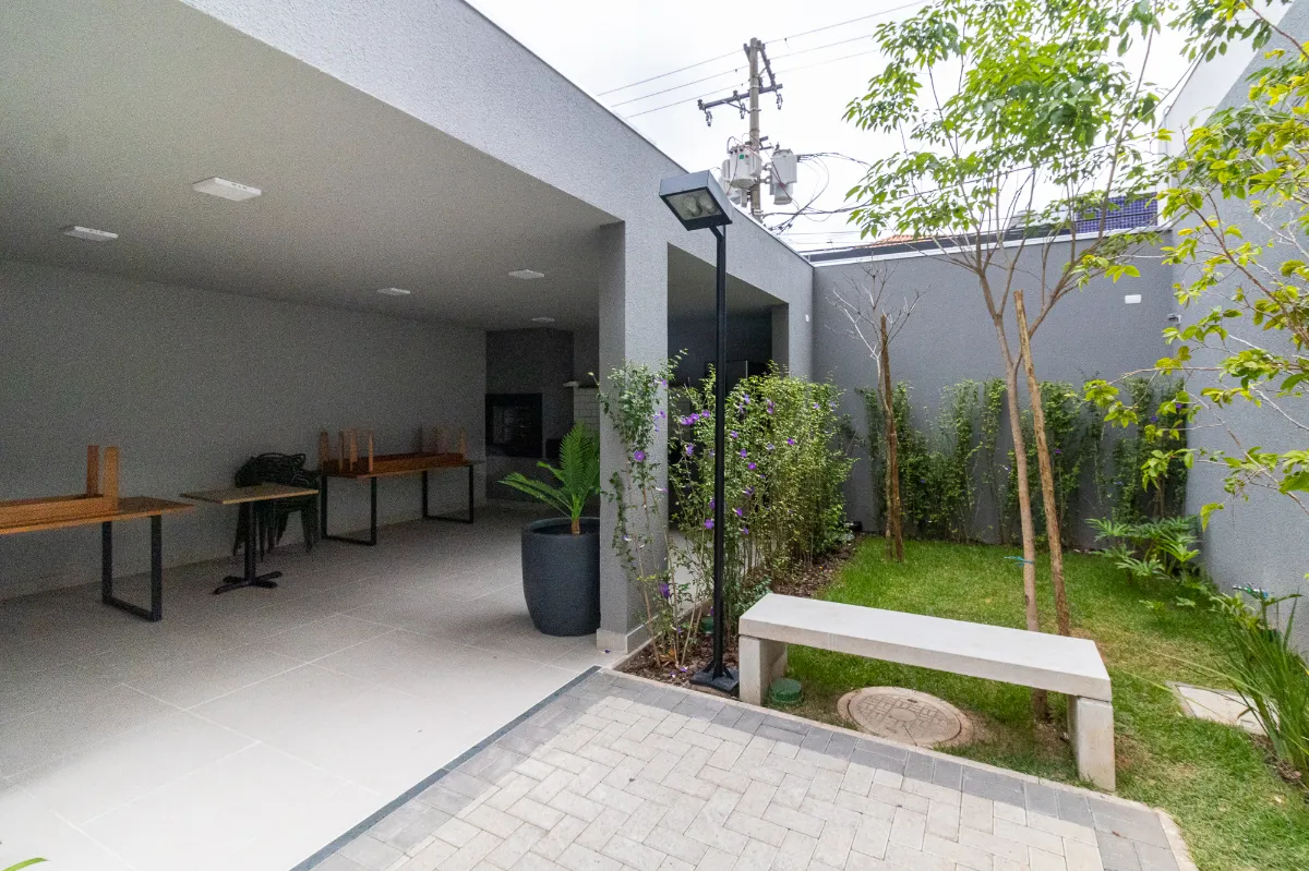 Imagem Apartamento para venda em Nossa Senhora do Ó com 2 quartos, 40m2