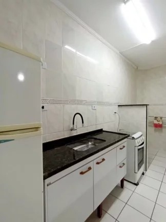Imagem EXCELENTE KITNET COM 1 DORMITÓRIO 1 VAGA!!!