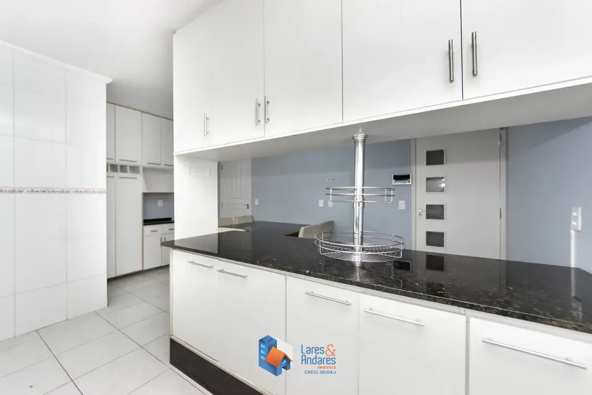 Imagem Casa para venda e locação em Vila Isolina Mazzei com 3 quartos, sendo 3 suítes, 218m²