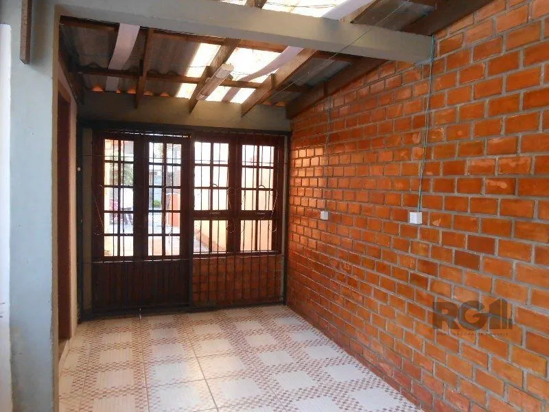 Imagem Casa em Jardim Sabará