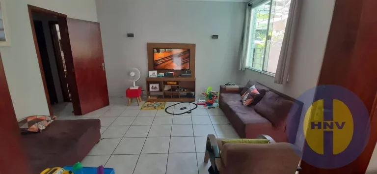 Imagem Vendo casa em Icaraí - Niterói, RJ