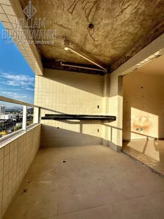 Imagem Apartamento à Venda em Guilhermina, Praia Grande - SP