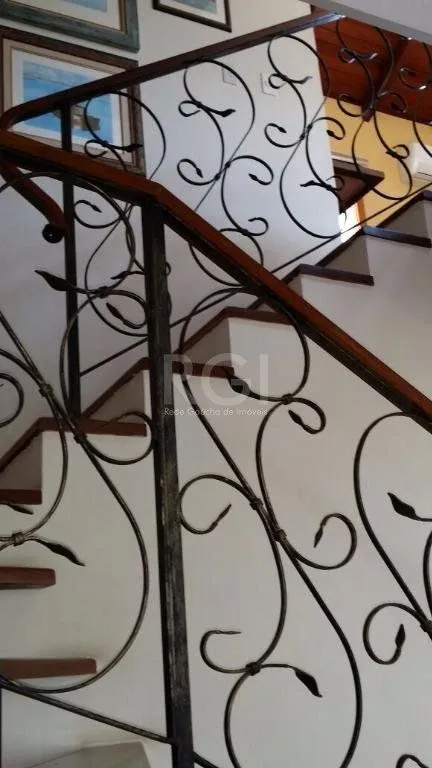 Imagem Vende cobertura mobiliada, 3 dormitórios, 3 vagas, Petrópolis