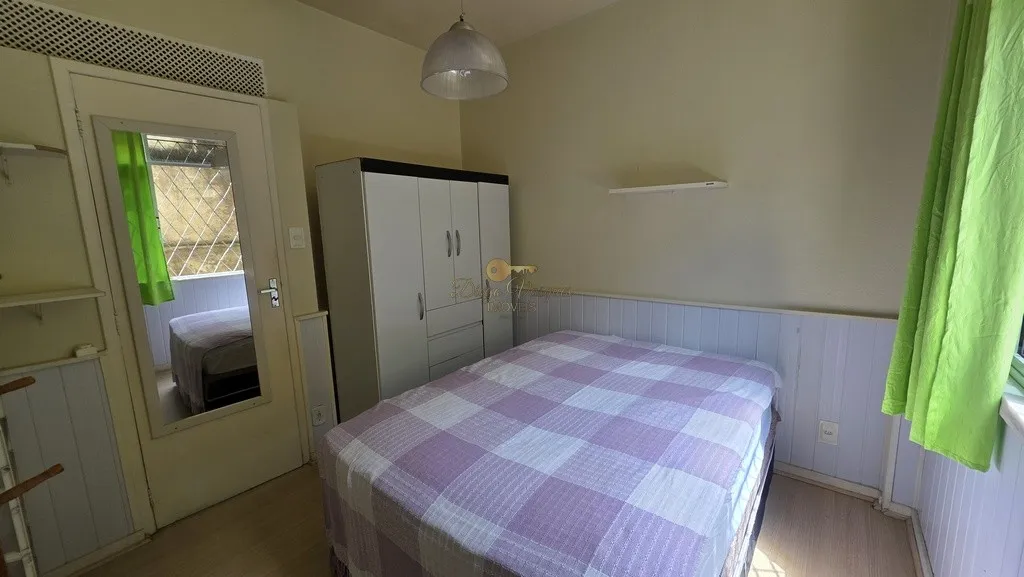 Imagem Apartamento para Venda em Teresópolis / RJ no bairro Alto