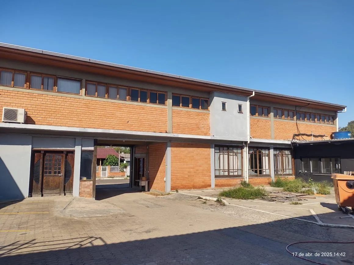 Imagem PRÉDIO COMERCIAL PARA LOCAÇÃO - CANOAS/RS