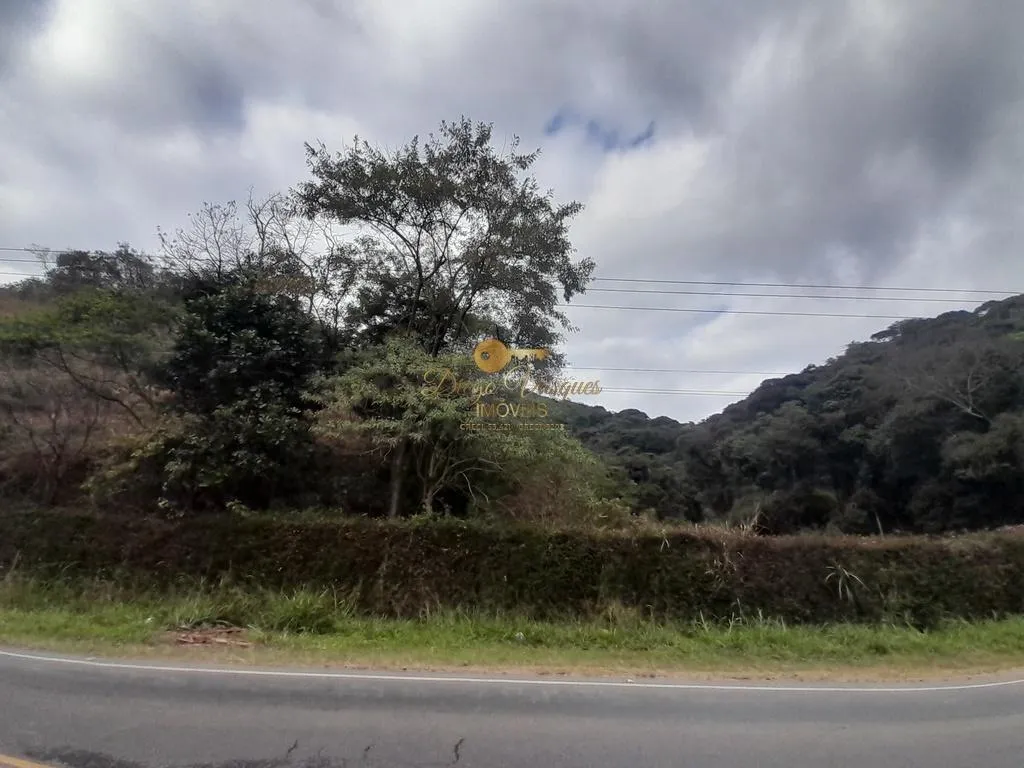 Imagem Terreno para Venda em Teresópolis / RJ no bairro Albuquerque