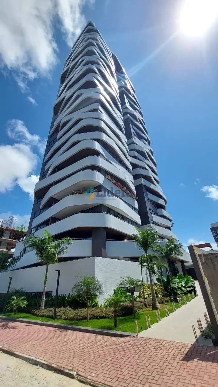 Imagem Apto Alto Padrão- 68.18m² - 2 quartos - 1 suite - em Jardim Oceania, João Pessoa/PB