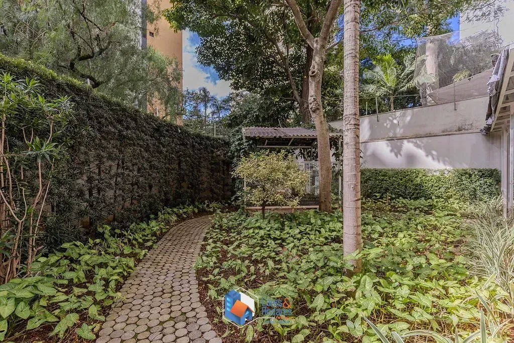 Imagem Apartamento à venda 3 Quartos 3 Suites 2 Vagas 134M² Alto da Lapa São Paulo - SP