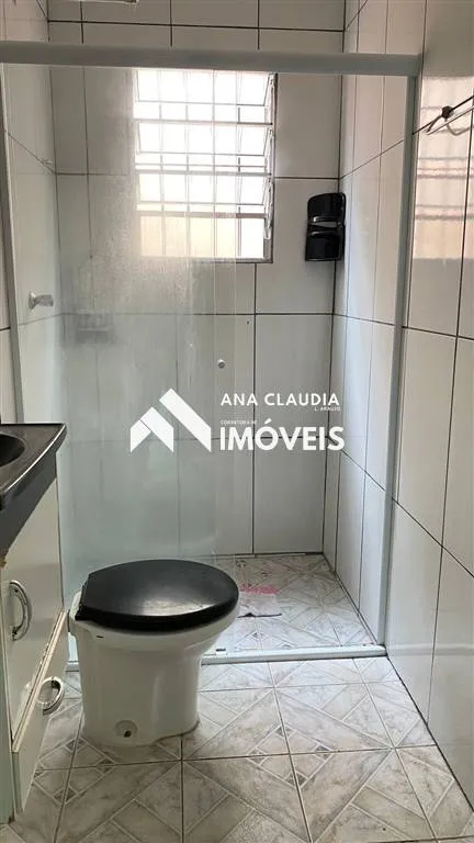 Imagem CASA COM 64,00 m² - JD SANTANA - MONGAGUA SP