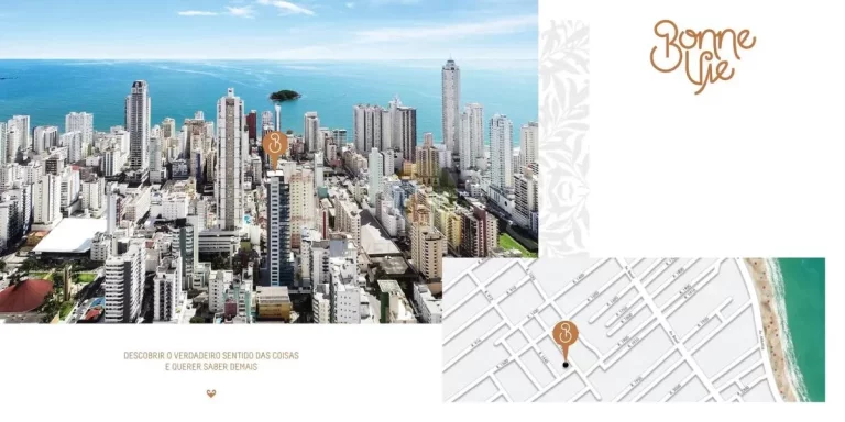 Imagem Edifício Bonne Vie