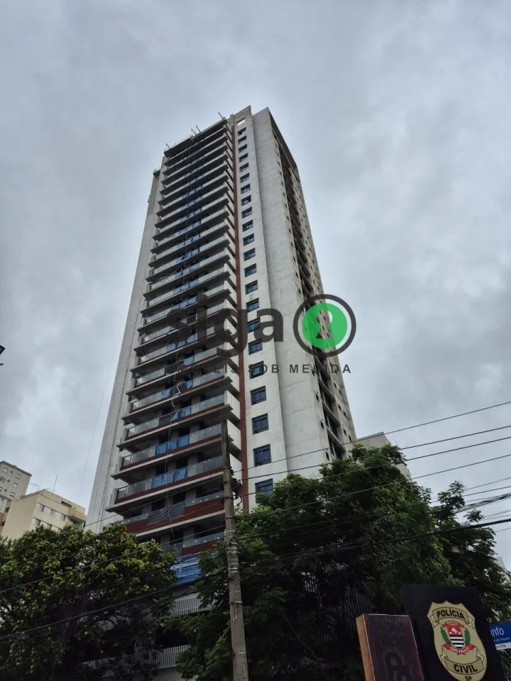 Imagem Apartamento à Venda no Campo Belo com 2 dormitórios
