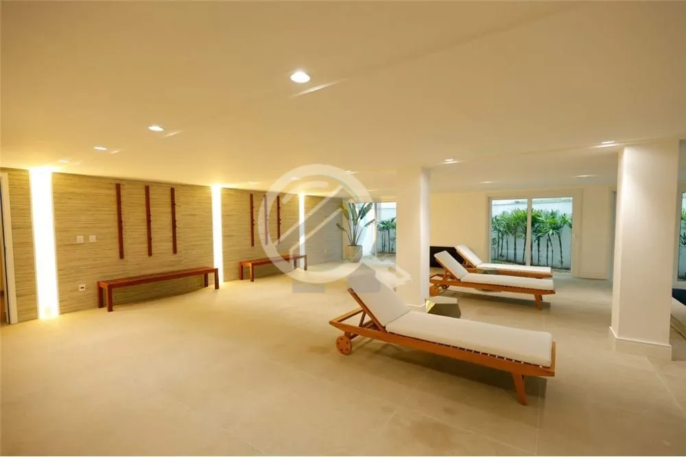 Imagem Ótimo apartamento novo, 87m2, 2 dormitórios sendo um suíte, amplo living, ensolarado, 2 vagas de ...