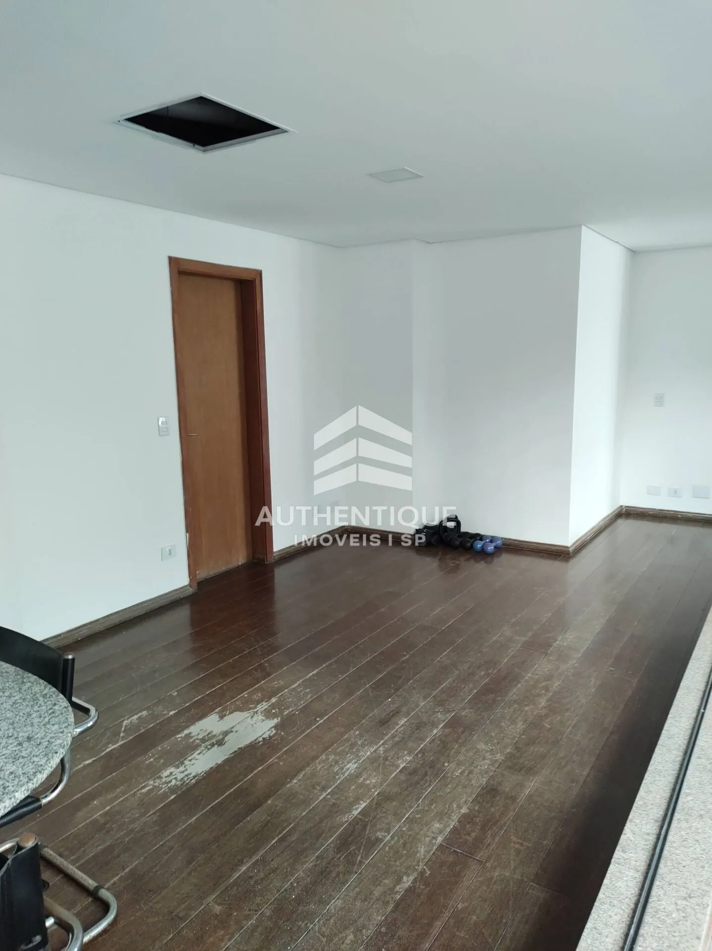 Imagem Kathia Brooklin - Apartamento à venda no bairro Brooklin - São Paulo/SP, Zona Sul