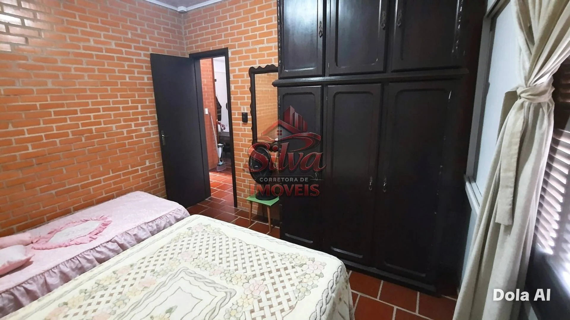 Imagem C526 | Casa com Anexo a 200 Metros do Mar no Harmonia