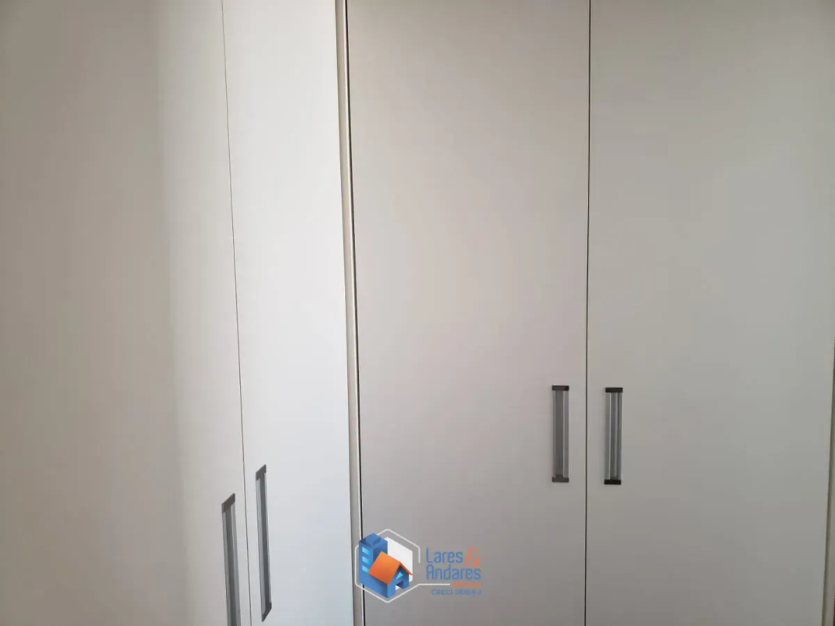 Imagem Apartamento para venda em Alto da Boa Vista com 2 quartos, sendo 1 suíte, 75m²