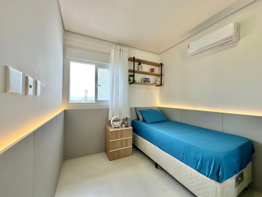 Imagem Apartamento 2 Dormitórios - Bairro Navegantes
