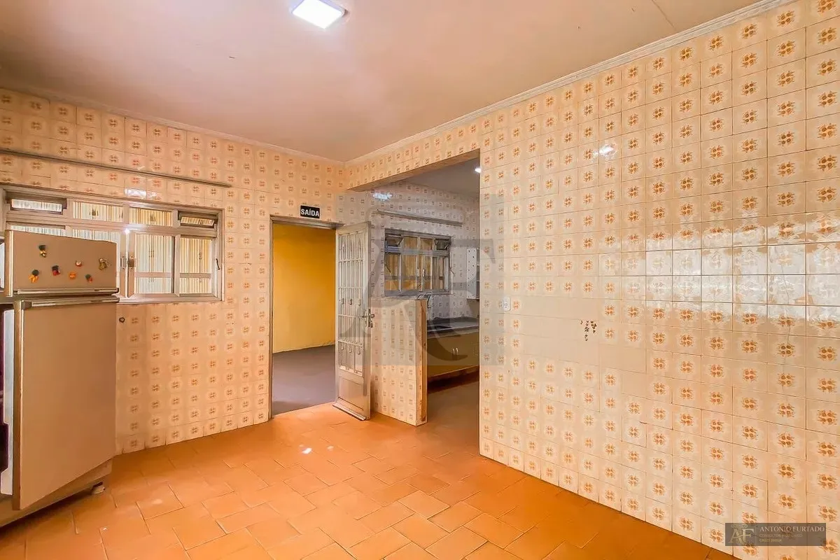 Imagem Casa para alugar em Jardim Ponte Rasa, São Paulo