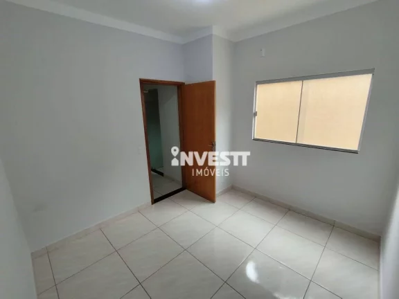 Imagem Casa à venda no Setor das Nações - Goiânia/GO