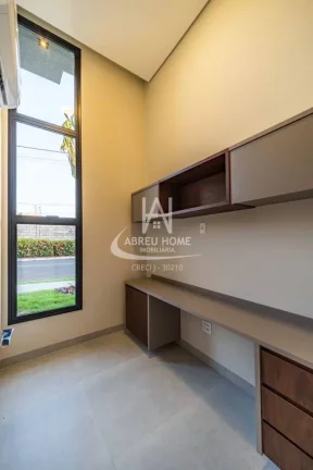 Imagem Casa Residencial Figueira II