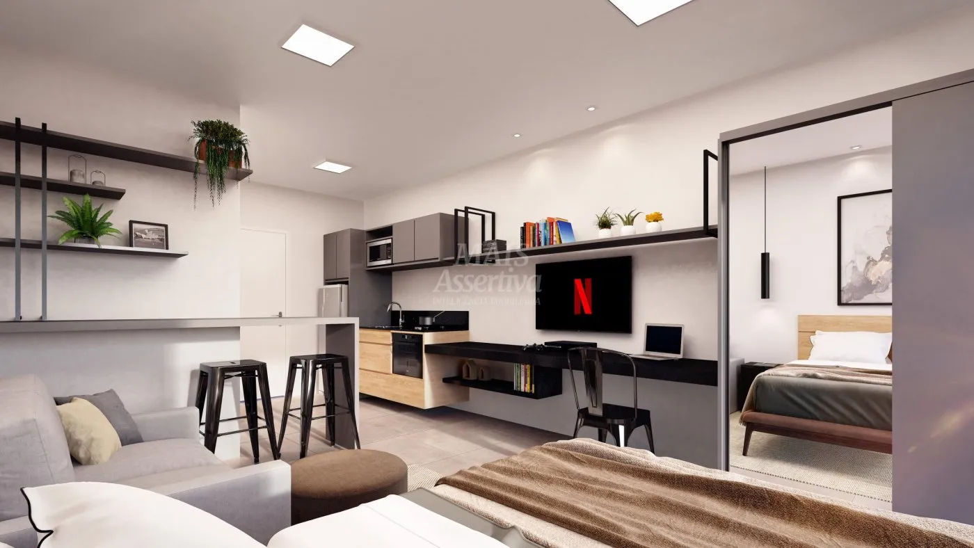 Imagem STUDIO PARA VENDA EM SÃO LEOPOLDO PRÓXIMO A UNISINOS