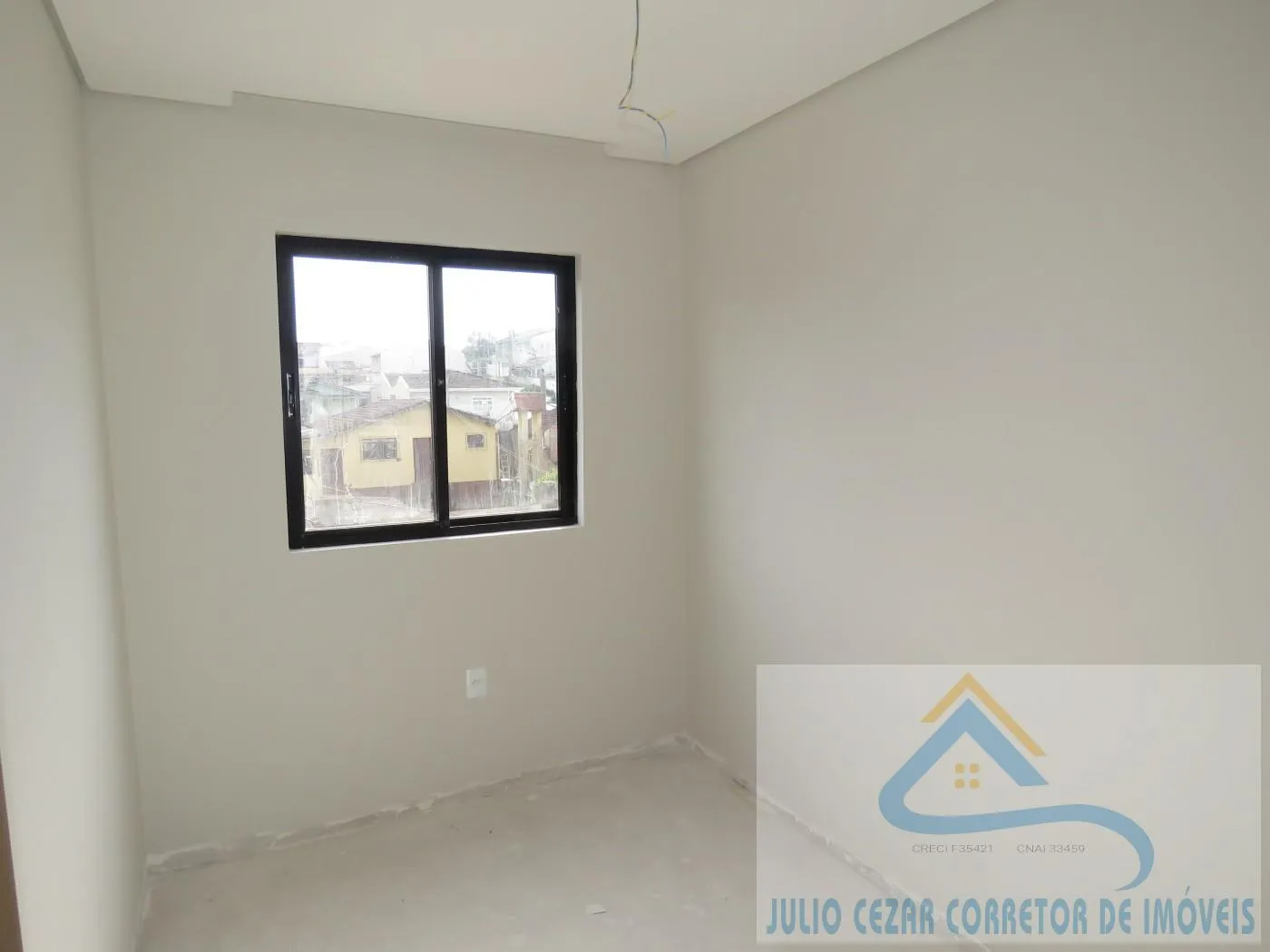 Imagem Apartamento para Venda em São José dos Pinhais, Pedro Moro, 3 dormitórios, 1 suíte, 2 banheiros, 1 vaga