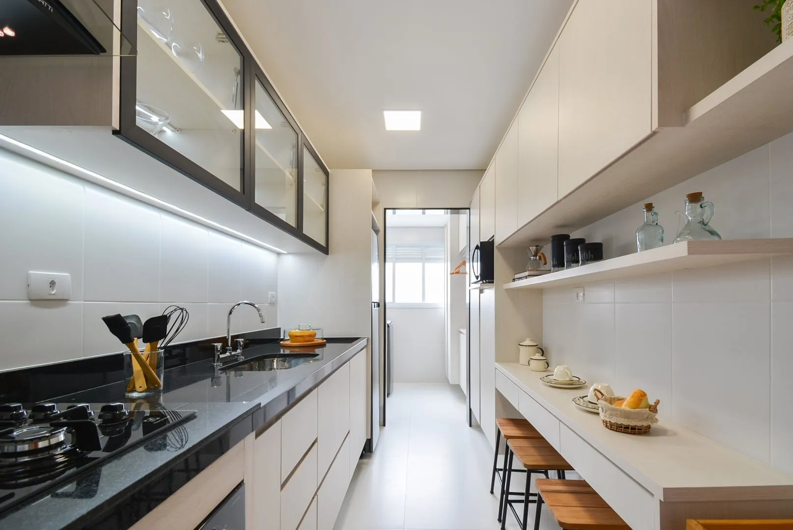 Imagem Apartamento à Venda no Residencial Felicitá, 84m², 2 vagas, Santa Paula, São Caetano do Sul/SP