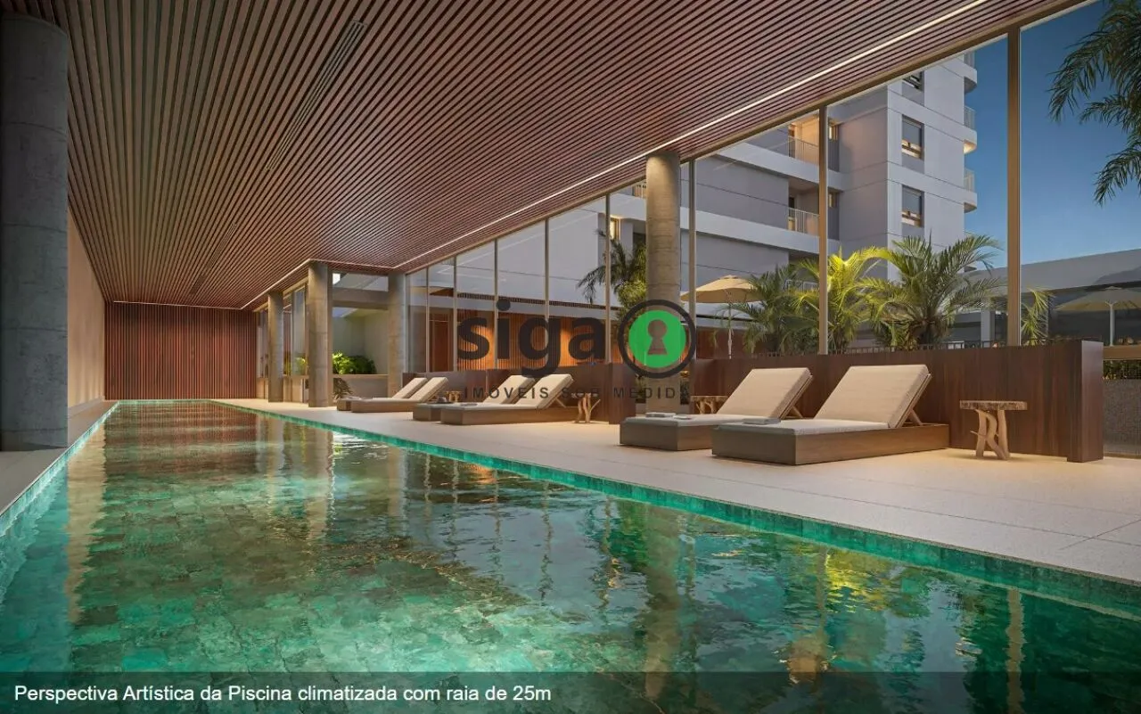Imagem Apartamento para venda no Paraíso 04 dormitórios, São Paulo - SP