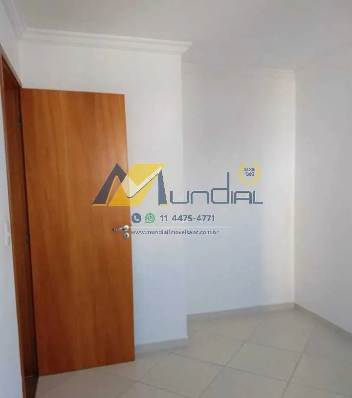 Imagem Vendo Cobertura em Santo André, Vila Floresta