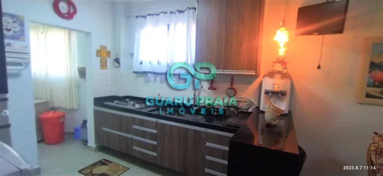 Imagem Apartamento à venda no bairro Enseada - Guarujá/SP
