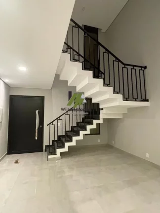 Imagem Linda Casa à venda em Jundiaí/SP