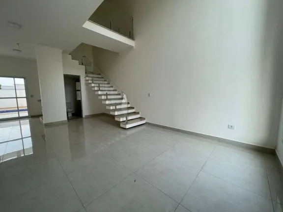 Imagem Casa de Condomínio com 3 Quartos à Venda, 138 m² em Vila Moraes - Mogi das Cruzes