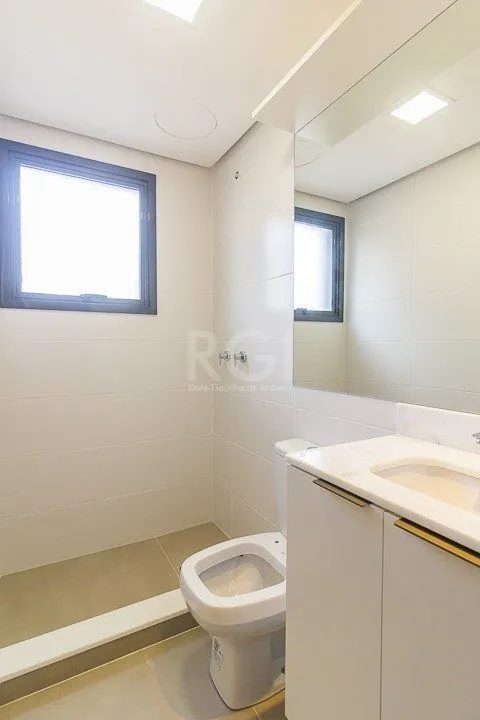 Imagem Lançamento para Venda - 109m², 2 dormitórios, sendo 1 suites, 1 vaga - Rio Branco