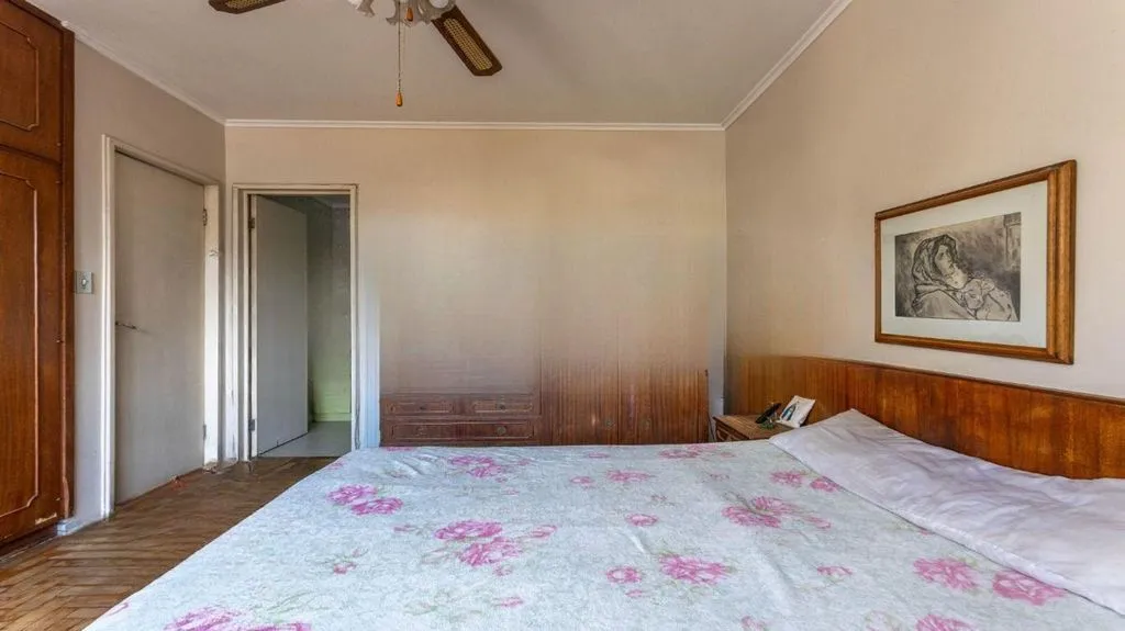 Imagem Apartamento 3 dorms à venda Travessa Carmem, Floresta - Porto Alegre