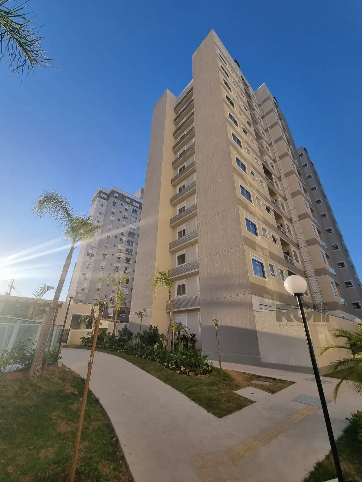 Apartamento em Jardim Carvalho