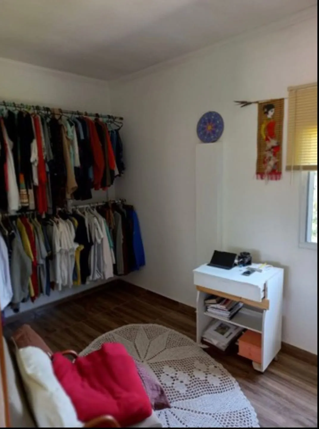 Imagem Chácara à venda 3 Quartos, 1 Suite, 75200M², Bosque da Saúde, Taubaté - SP