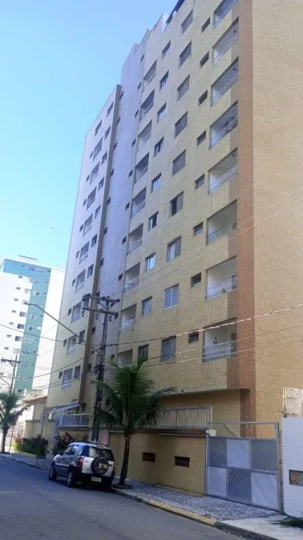 Foto do imóvel Apartamento à Venda em Vila Tupy, Praia Grande - SP em Vila Tupy, Praia Grande - SP