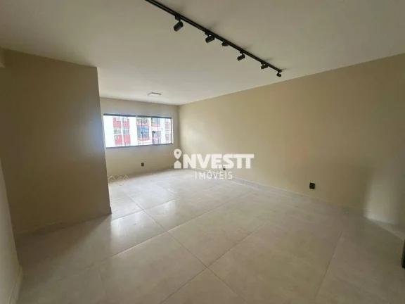 Imagem Apartamento à venda no Setor Oeste - Goiânia/GO