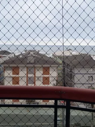 Imagem Apartamento à Venda em Tupi, Praia Grande - SP