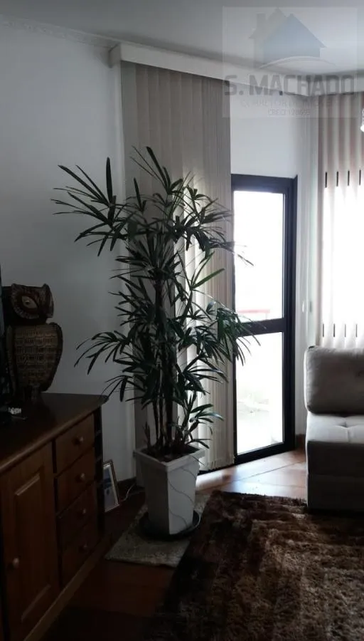Imagem Apartamento para Venda em Santo André / SP no bairro Vila Santa Tereza
