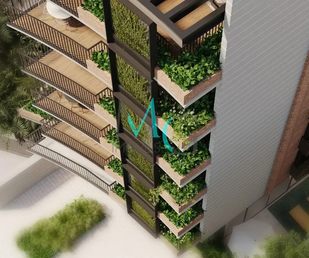 Imagem Soho Gávea