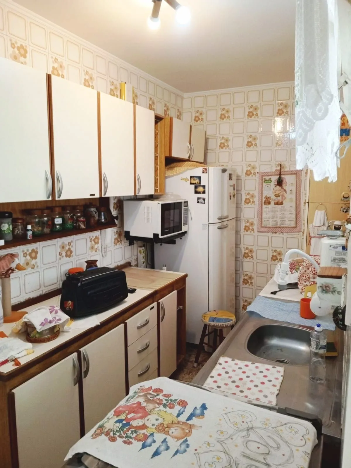 Imagem Apartamento à venda na Veador Porto - conforto, praticidade e espaço em cada detalhe!