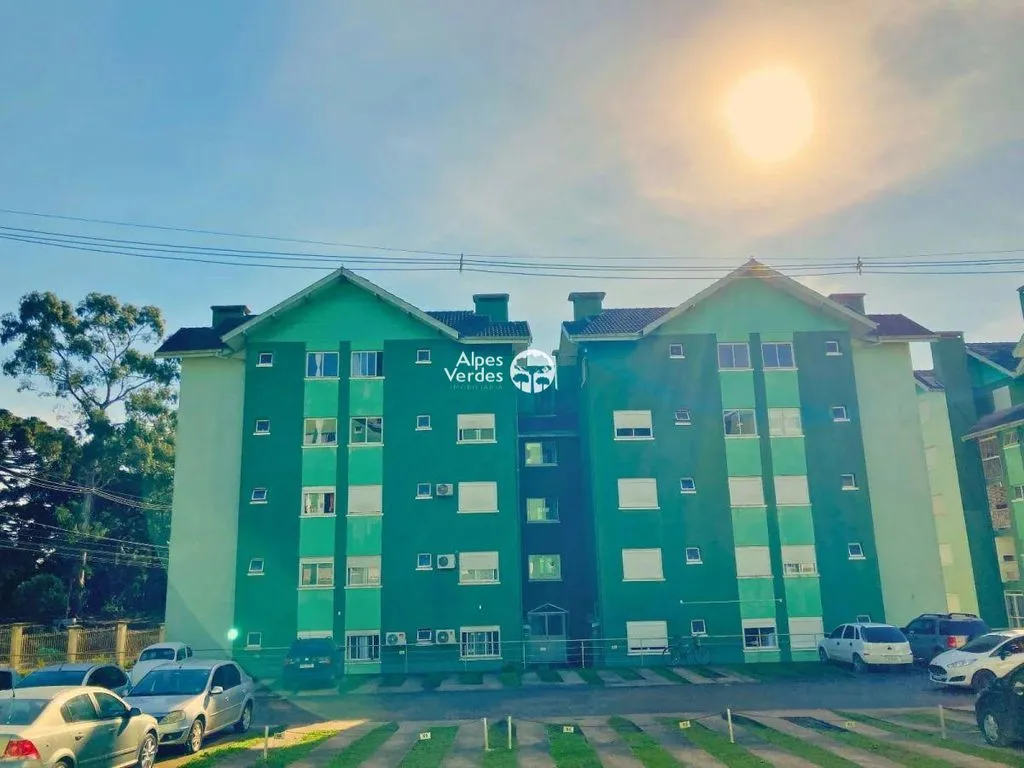Foto do imóvel Apartamento à Venda em Não Informado, Canela - RS