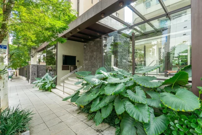 Imagem Apartamento à venda em São Paulo, Moema, com 4 quartos, 209m2