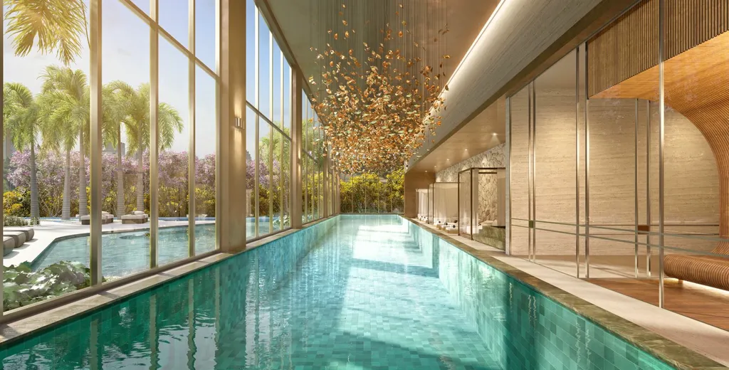 Imagem Casa Ibirapuera Apto 21 - Apartamento à venda no bairro Ibirapuera - São Paulo/SP