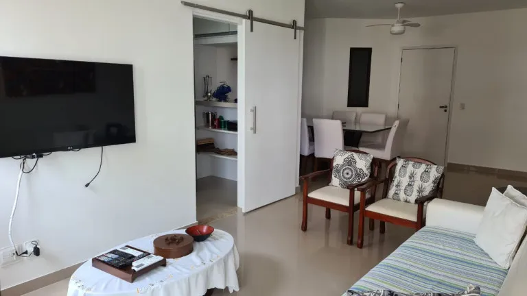 Imagem Apartamento com 2 Quartos à Venda, 82 m² em Riviera - Bertioga