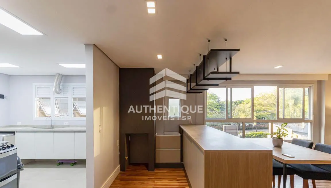 Imagem GUARAITA ITAIM BIBI - Apartamento à venda no bairro Itaim Bibi - São Paulo/SP, Zona Sul