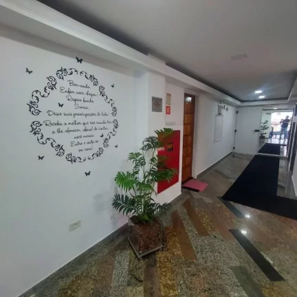 Imagem Excelente apartamento na Tupi!!! 3 dormitórios 1 suíte!