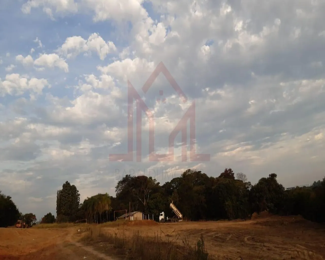 Imagem Área Comercial para Venda em Sorocaba / SP no bairro Zona Industrial