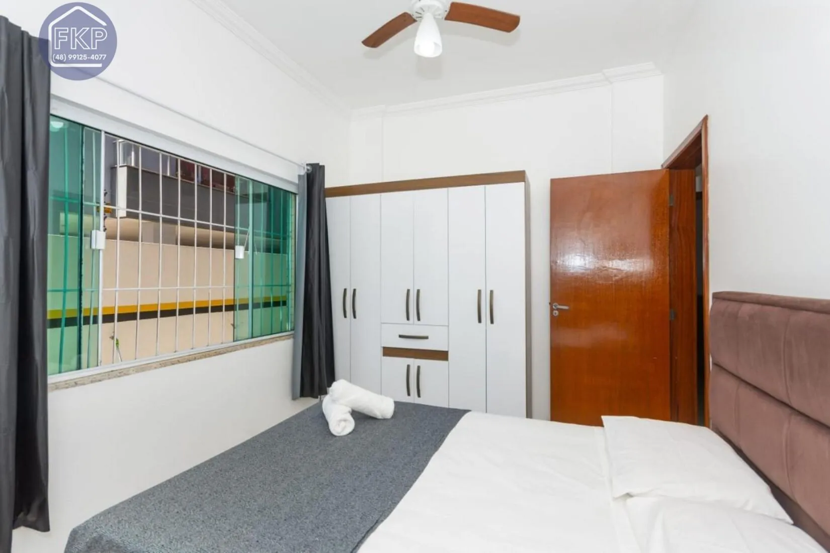 Imagem Apartamento Térreo!